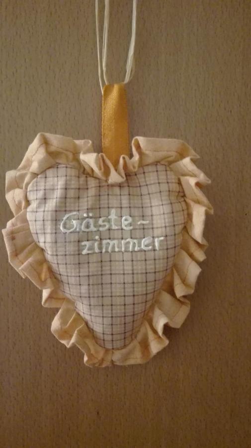 أوغسطبورغ Gaestezimmer Familie Mueller المظهر الخارجي الصورة