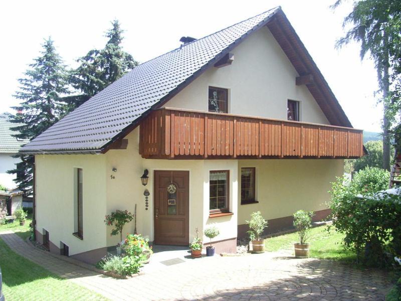 أوغسطبورغ Gaestezimmer Familie Mueller المظهر الخارجي الصورة