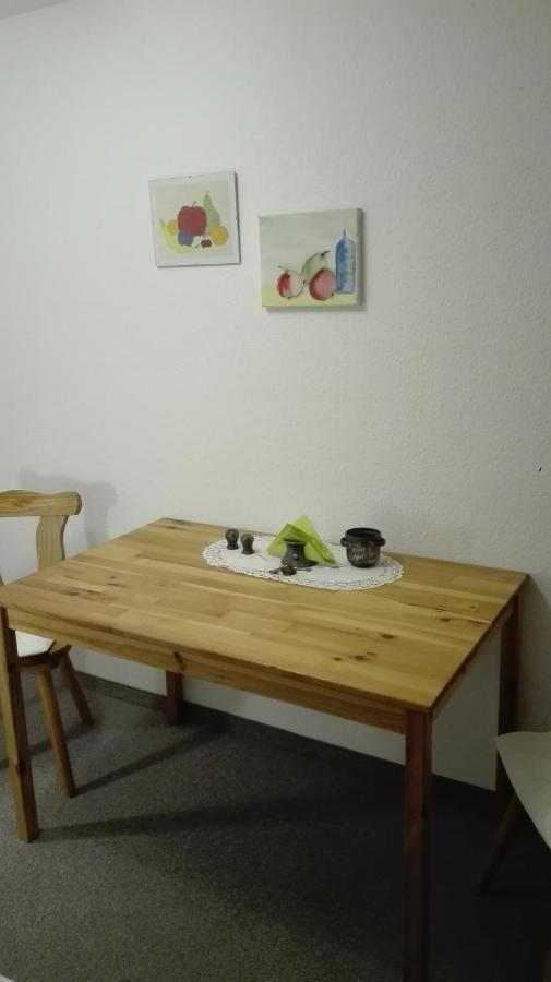 أوغسطبورغ Gaestezimmer Familie Mueller المظهر الخارجي الصورة