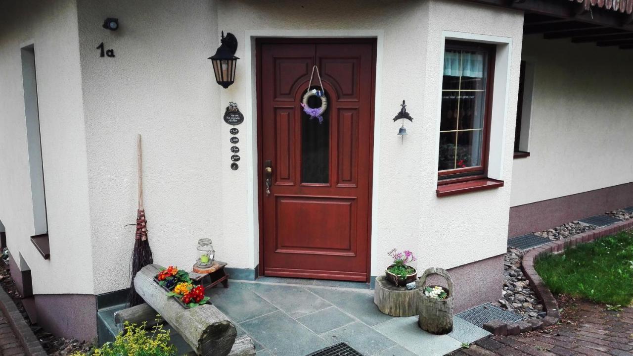 أوغسطبورغ Gaestezimmer Familie Mueller المظهر الخارجي الصورة